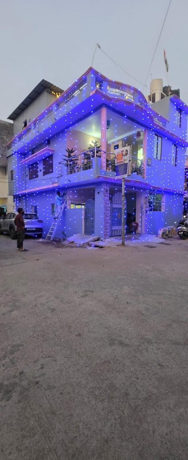 Privyrooms Gorakhpur Exterior photo