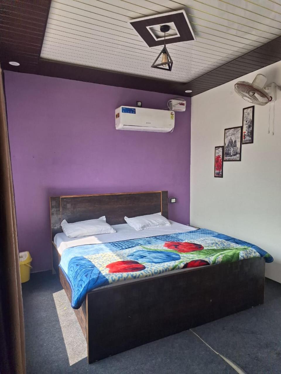 Privyrooms Gorakhpur Exterior photo